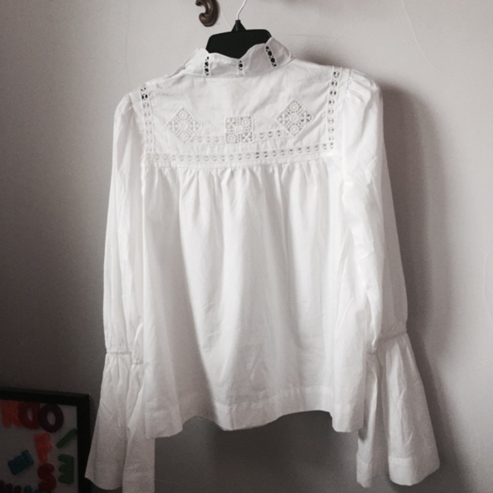 Free People another eternity top - Picture 6 of 6